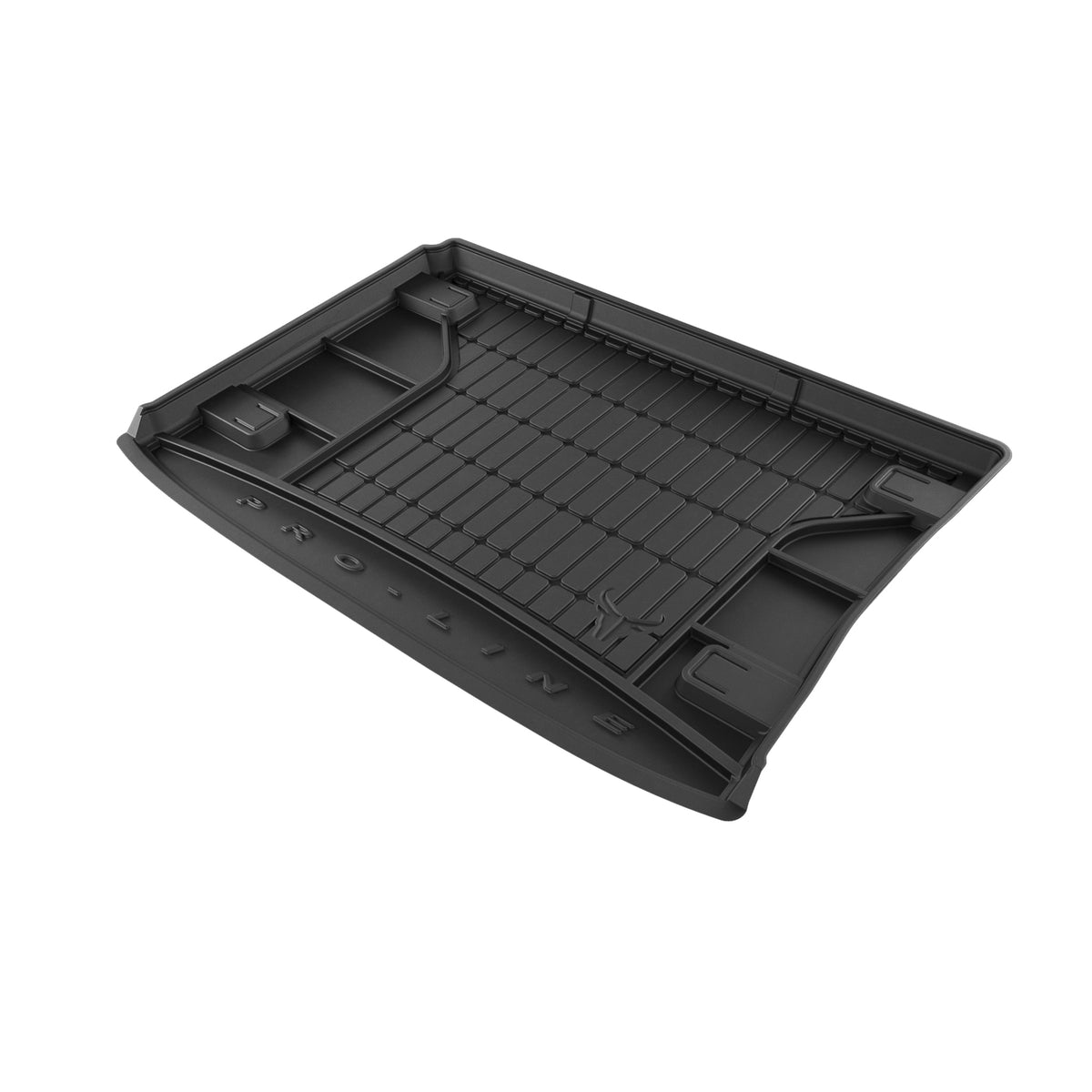TAPETE BORRACHA P/ MALA PRO-LINE PEUGEOT BIPPER TEPEE COMBIVAN 2007-2017