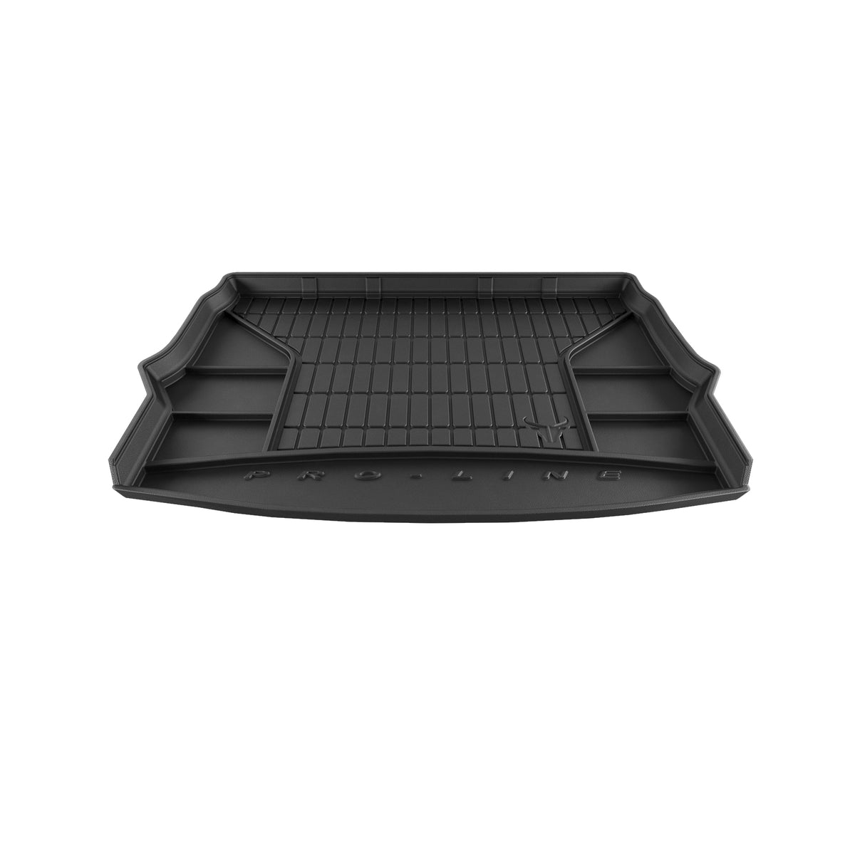 TAPETE BORRACHA P/ MALA PRO-LINE NISSAN QASHQAI II CROSSOVER 2013-2021 PISO SUPERIOR