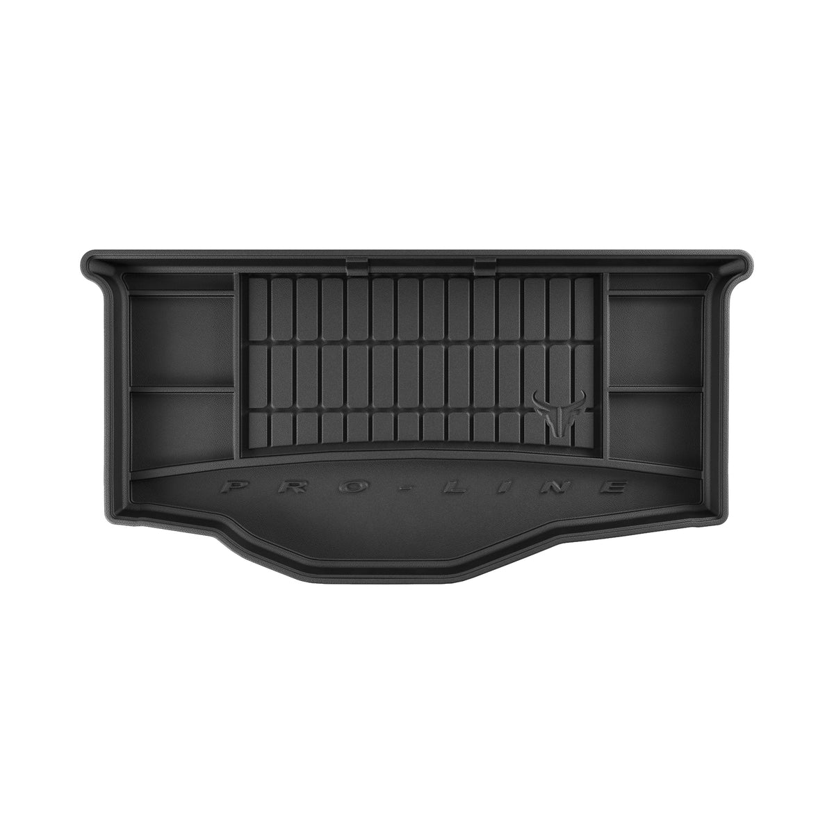 TAPETE BORRACHA P/ MALA PRO-LINE SUZUKI SWIFT V HATCHBACK 2010-2017