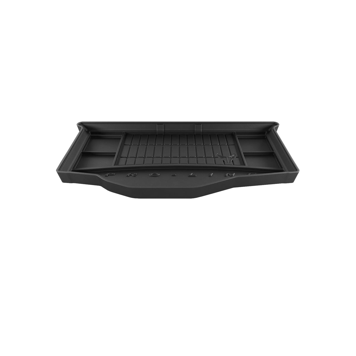 TAPETE BORRACHA P/ MALA PRO-LINE SUZUKI SWIFT V HATCHBACK 2010-2017