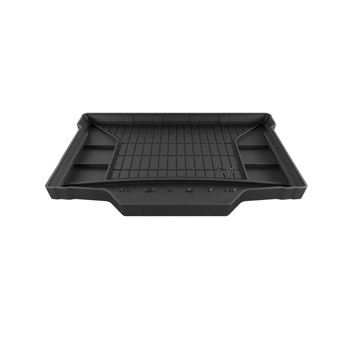 TAPETE BORRACHA P/ MALA PRO-LINE SUZUKI BALENO II HATCHBACK 2015-> PISO INFERIOR