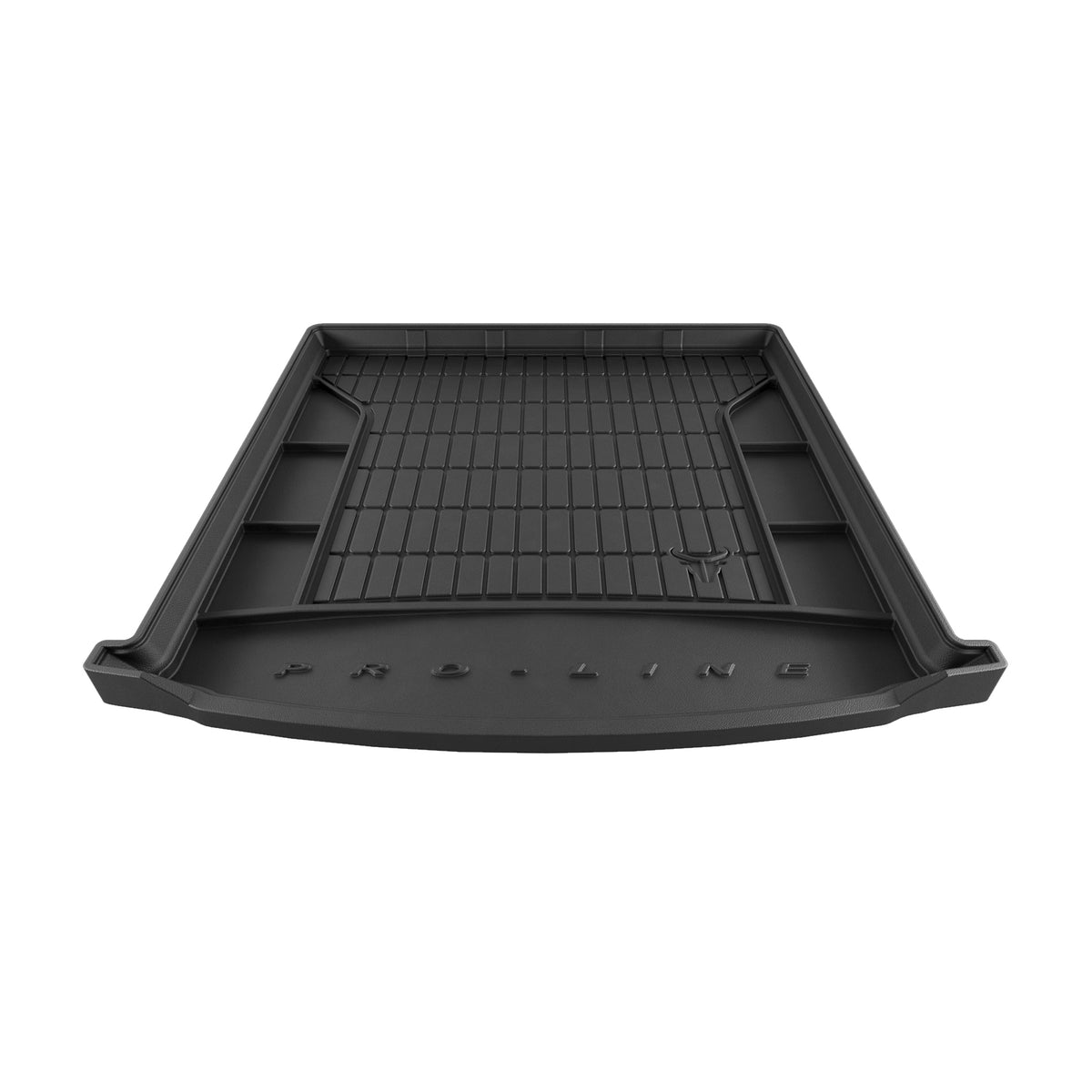 TAPETE BORRACHA P/ MALA PRO-LINE TOYOTA AURIS II CARRINHA 2012-2018 SEM NICHOS LATERAIS
