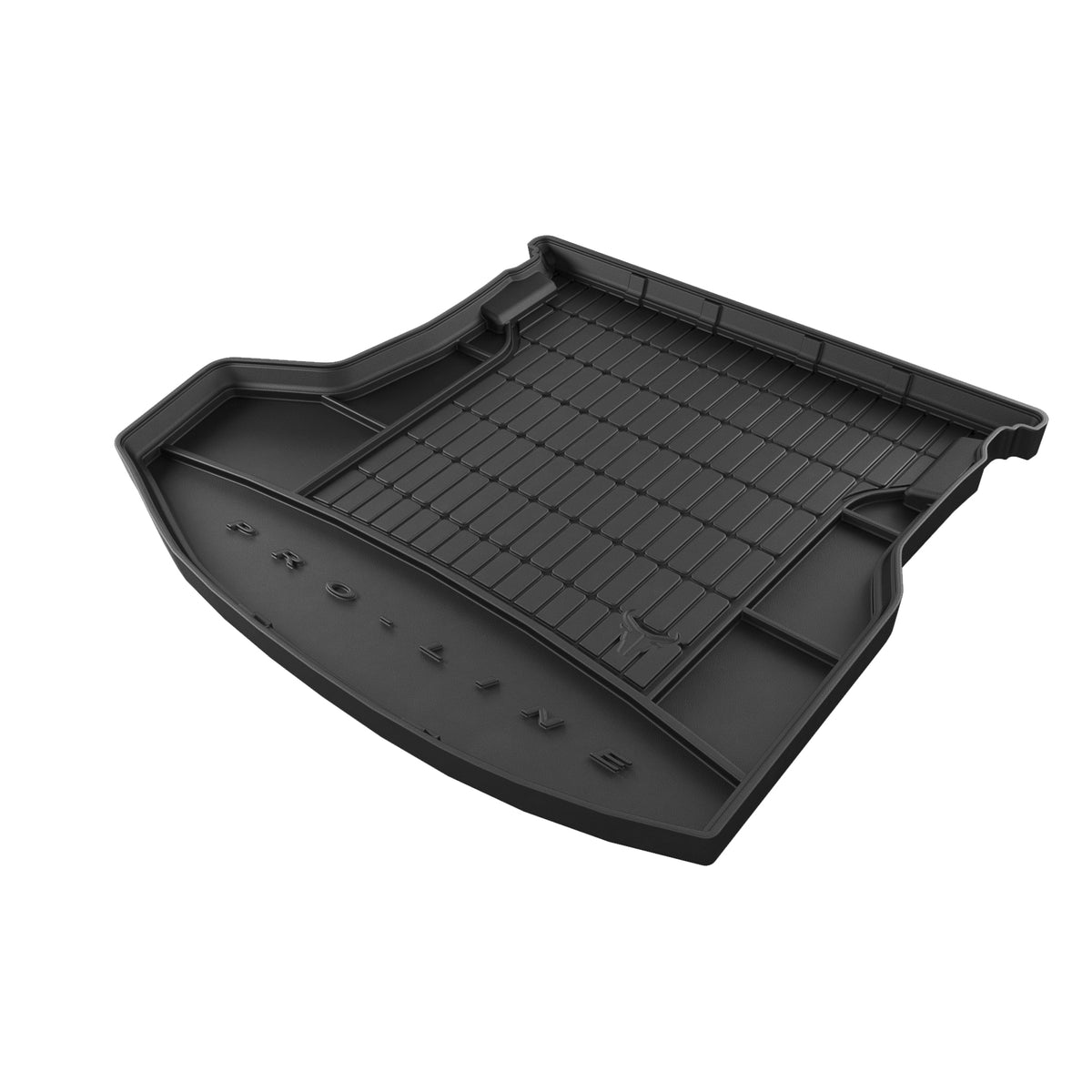 TAPETE BORRACHA P/ MALA PRO-LINE TOYOTA COROLLA XI SEDAN 2013-2019