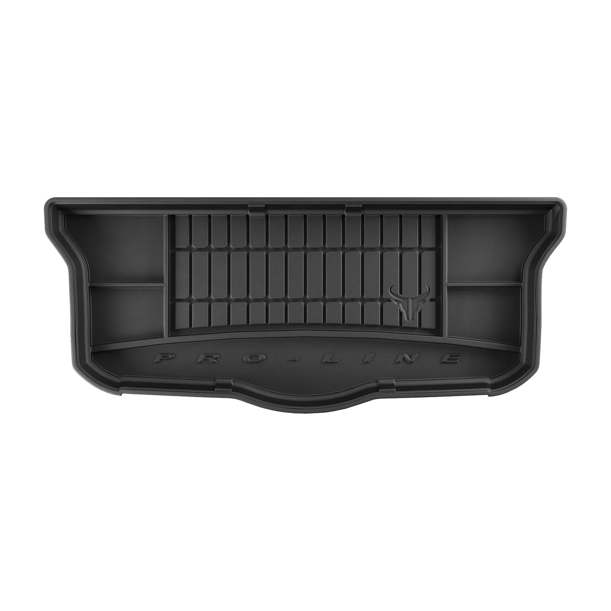 TAPETE BORRACHA P/ MALA PRO-LINE TOYOTA AYGO II HATCHBACK 2014-2022 5 PORTAS