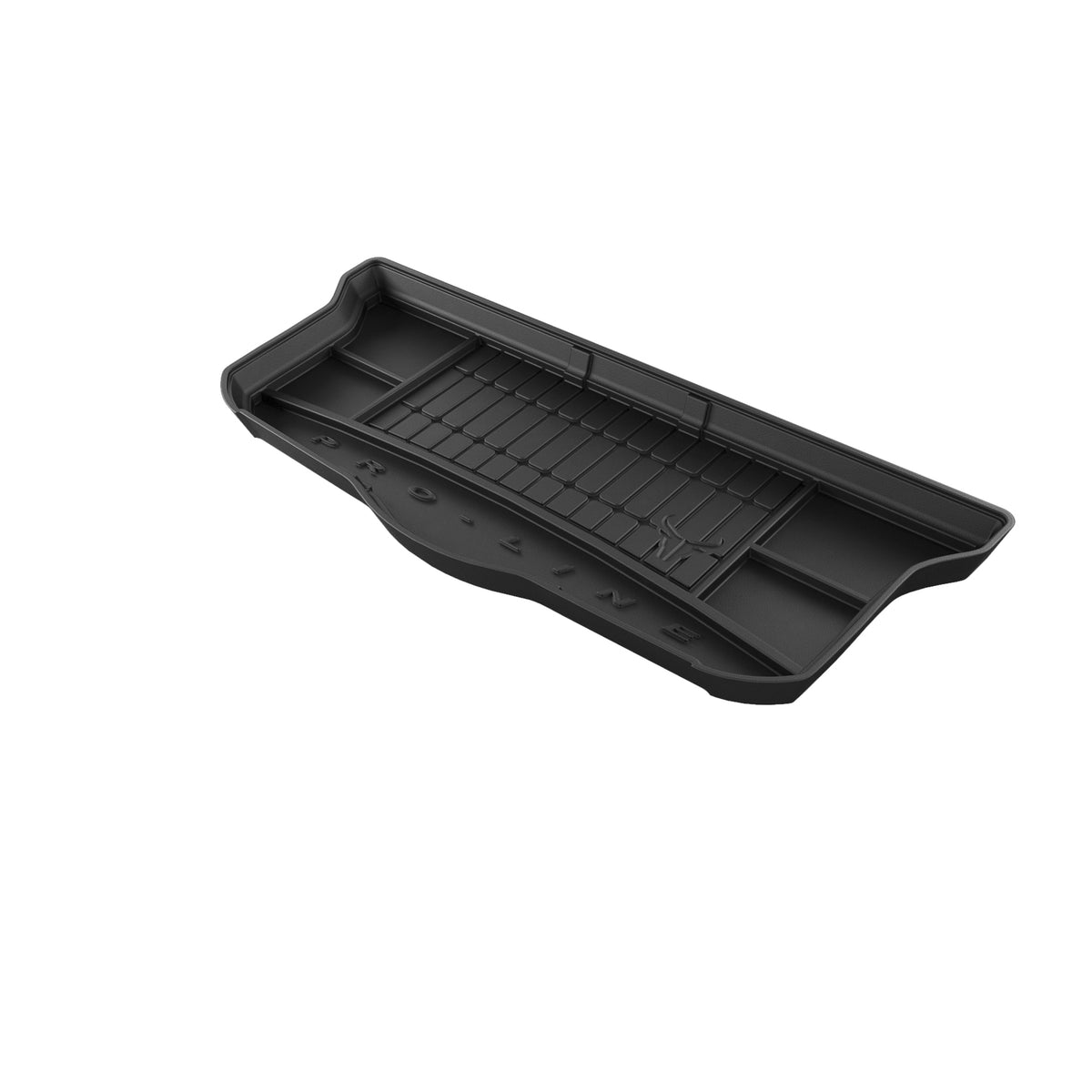 TAPETE BORRACHA P/ MALA PRO-LINE TOYOTA AYGO II HATCHBACK 2014-2022 5 PORTAS
