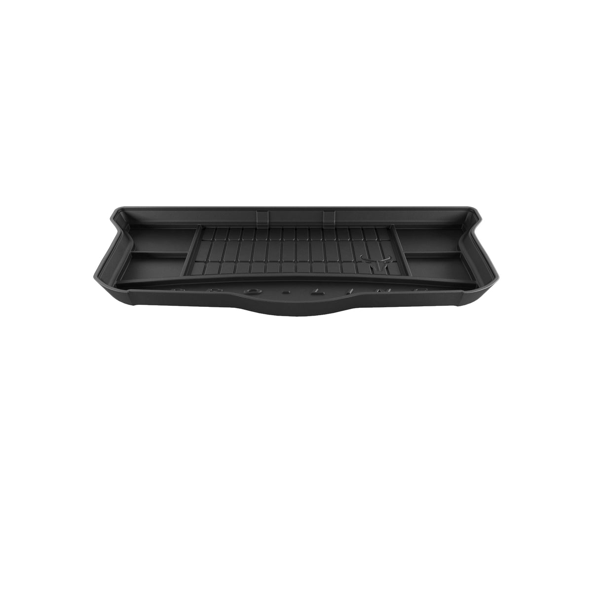 TAPETE BORRACHA P/ MALA PRO-LINE TOYOTA AYGO II HATCHBACK 2014-2022 5 PORTAS