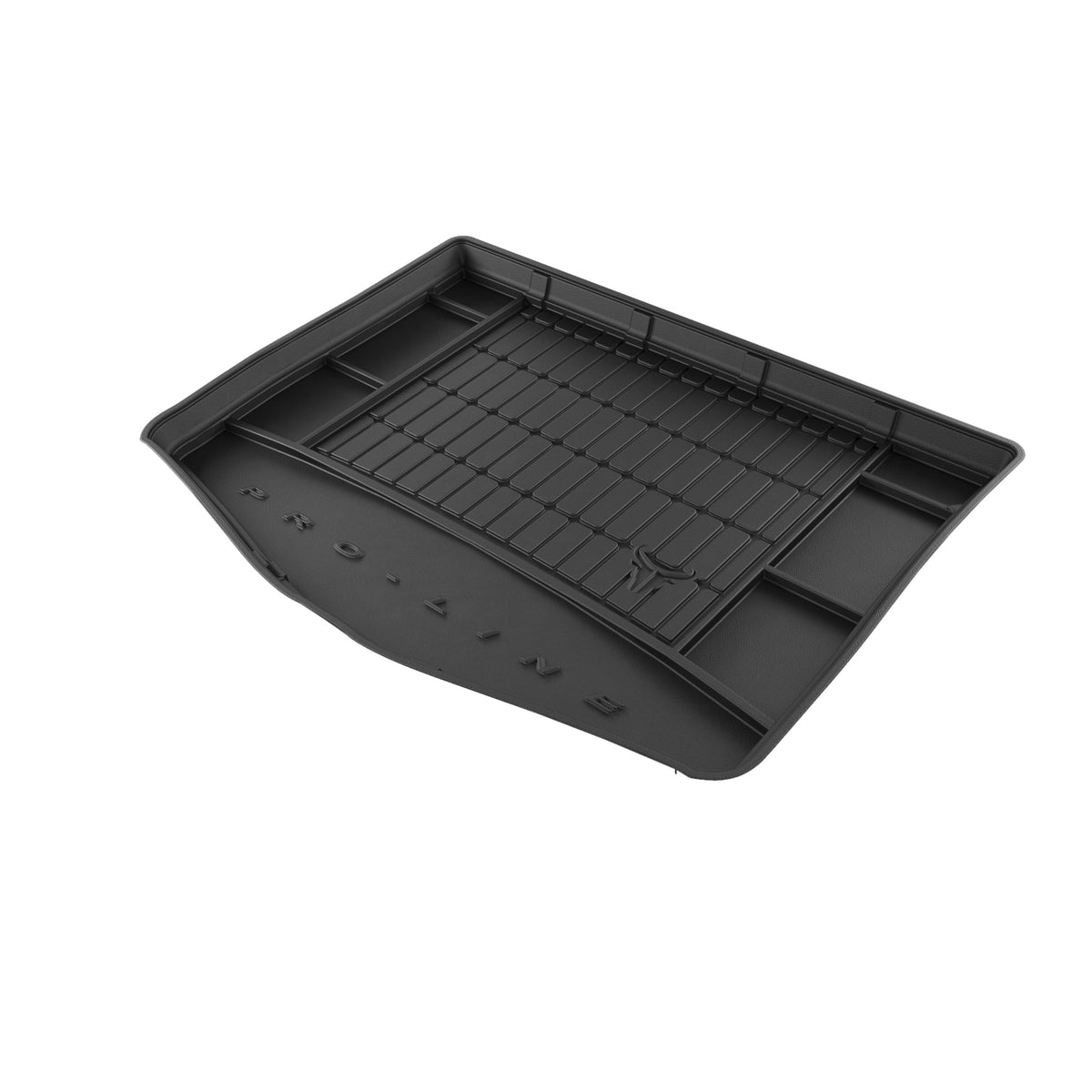 TAPETE BORRACHA P/ MALA PRO-LINE FORD C-MAX II MONOVOLUME 2010-2019 5 LUGARES