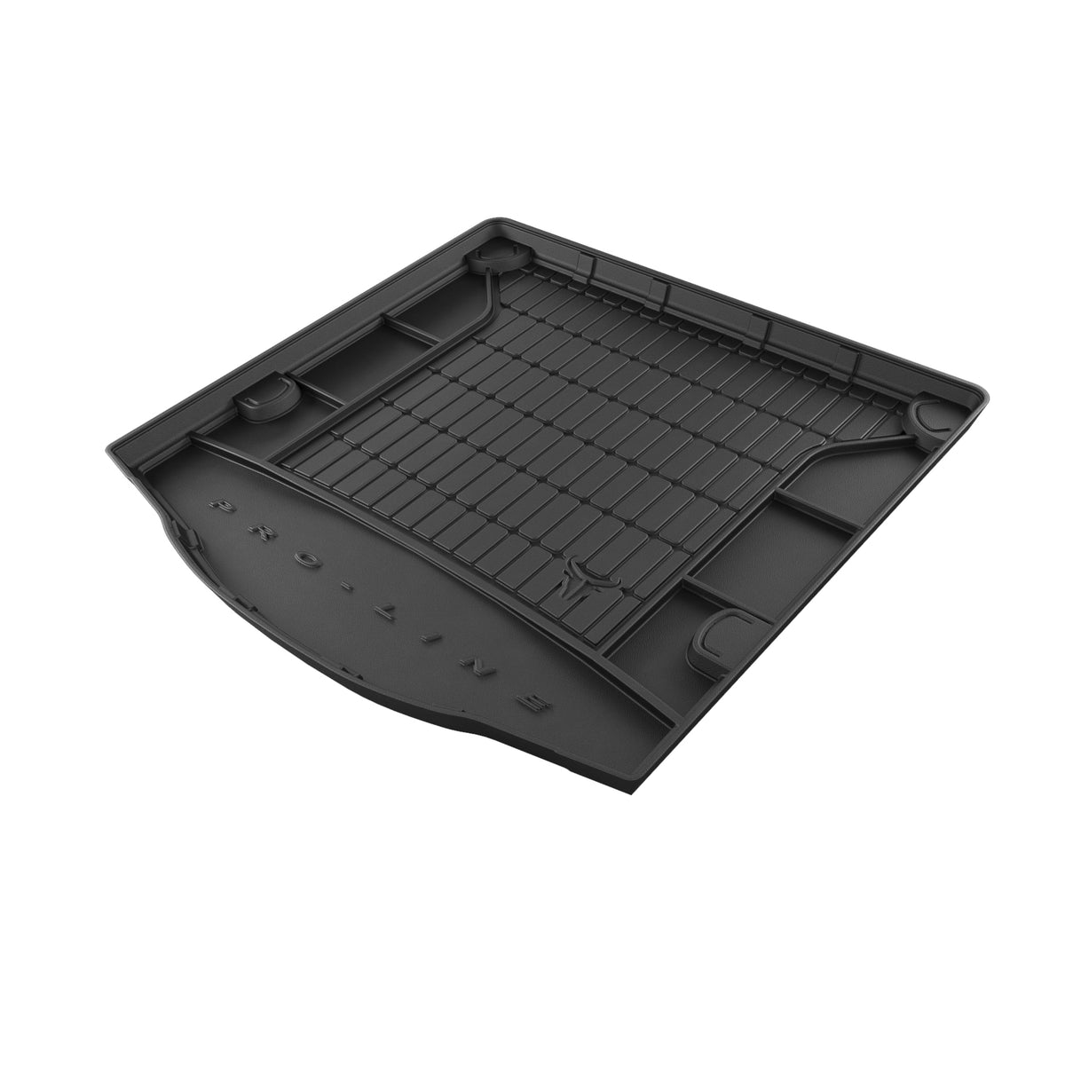TAPETE BORRACHA P/ MALA PRO-LINE FORD FOCUS III CARRINHA 2010-2019