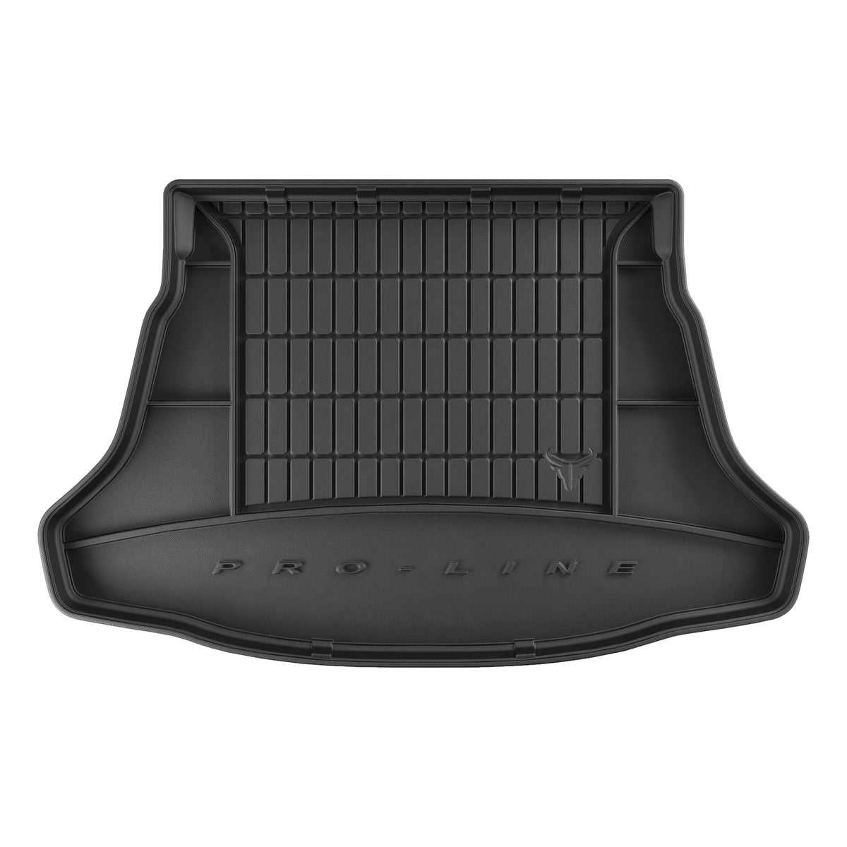 TAPETE BORRACHA P/ MALA PRO-LINE TOYOTA PRIUS IV LIFTBACK 2015-2023
