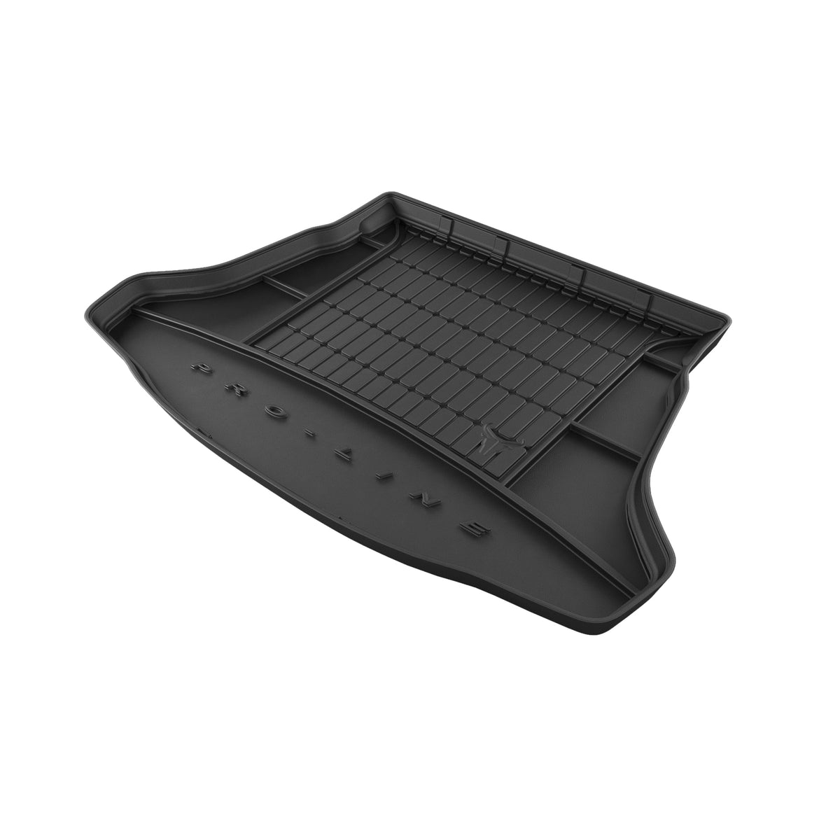 TAPETE BORRACHA P/ MALA PRO-LINE TOYOTA PRIUS IV LIFTBACK 2015-2023