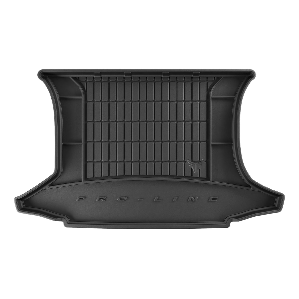 TAPETE BORRACHA P/ MALA PRO-LINE TOYOTA VERSO MONOVOLUME 2009-2018