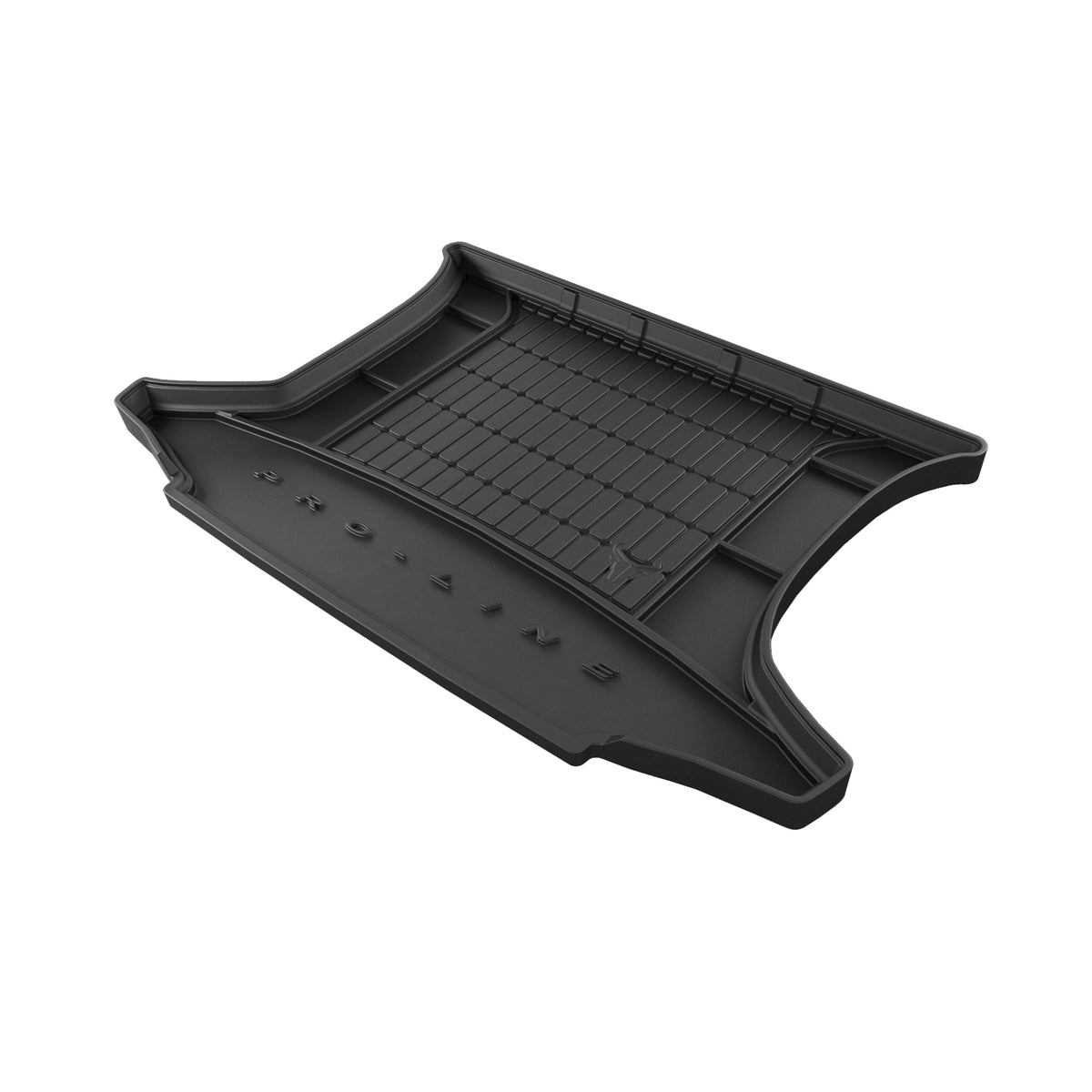 TAPETE BORRACHA P/ MALA PRO-LINE TOYOTA VERSO MONOVOLUME 2009-2018