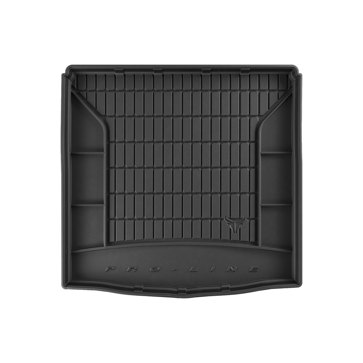 TAPETE BORRACHA P/ MALA PRO-LINE MAZDA 3 III SEDAN 2013-2018