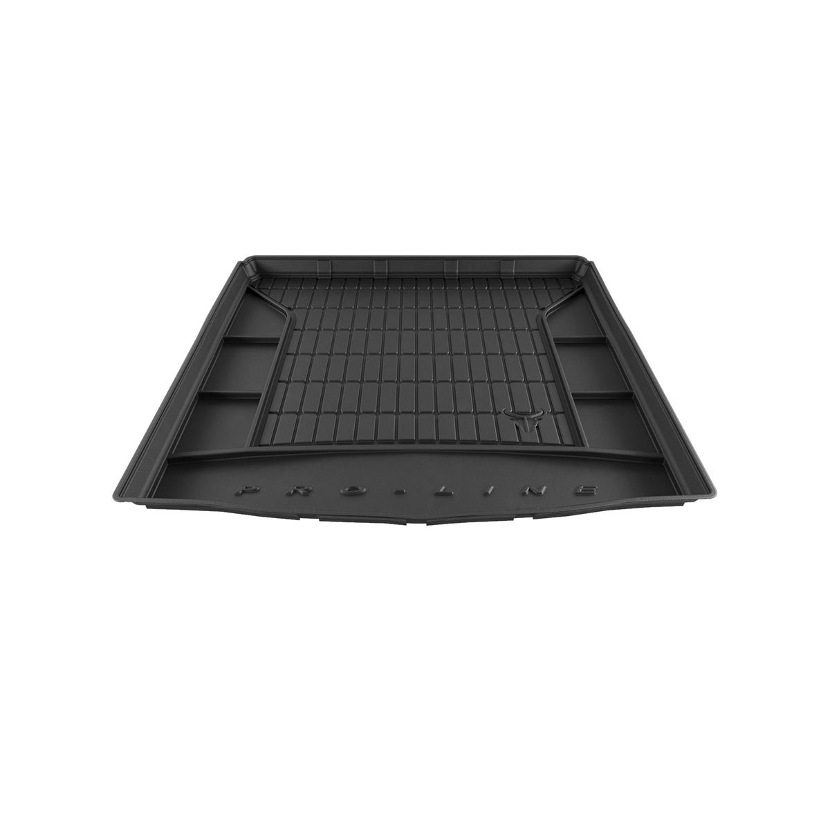 TAPETE BORRACHA P/ MALA PRO-LINE MAZDA 3 III SEDAN 2013-2018