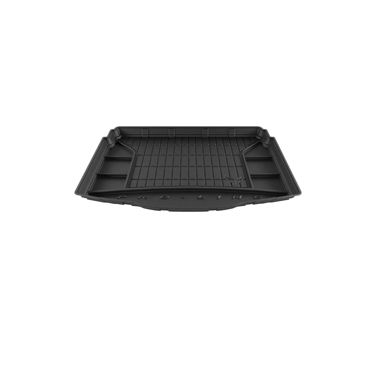 TAPETE BORRACHA P/ MALA PRO-LINE MAZDA CX-3 CROSSOVER 2014-2021 PISO INFERIOR