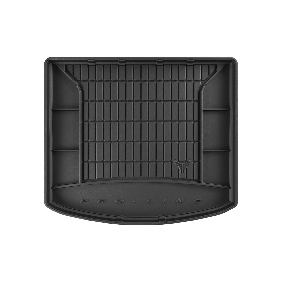 TAPETE BORRACHA P/ MALA PRO-LINE MAZDA CX-5 I SUV 2012-2017