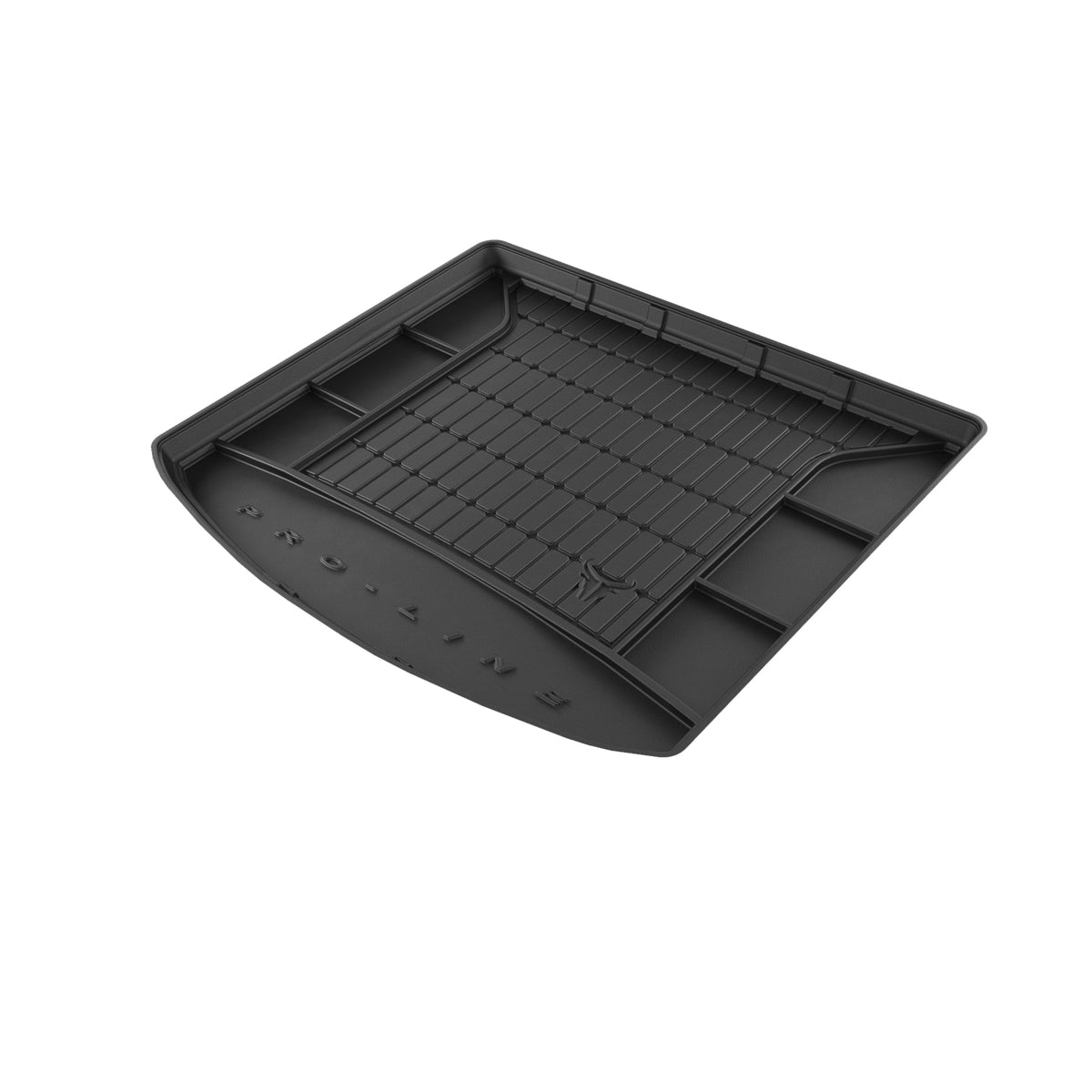TAPETE BORRACHA P/ MALA PRO-LINE MAZDA CX-5 I SUV 2012-2017