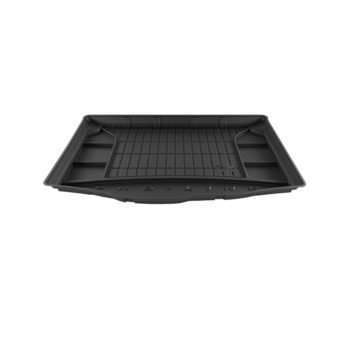 TAPETE BORRACHA P/ MALA PRO-LINE MAZDA 2 III HATCHBACK 2014->