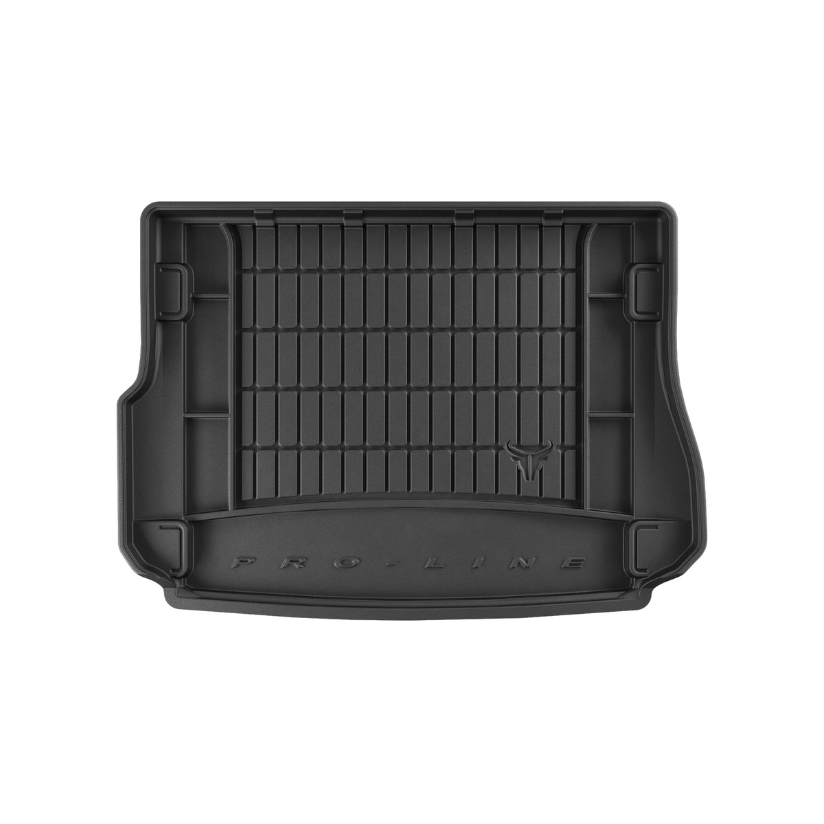 TAPETE BORRACHA P/ MALA PRO-LINE LAND ROVER RANGE ROVER EVOQUE I SUV 2011-2018 5 PORTAS