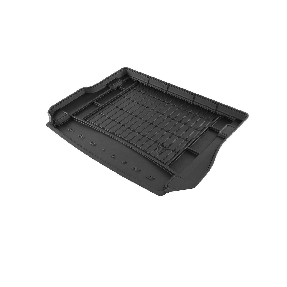 TAPETE BORRACHA P/ MALA PRO-LINE LAND ROVER RANGE ROVER EVOQUE I SUV 2011-2018 5 PORTAS
