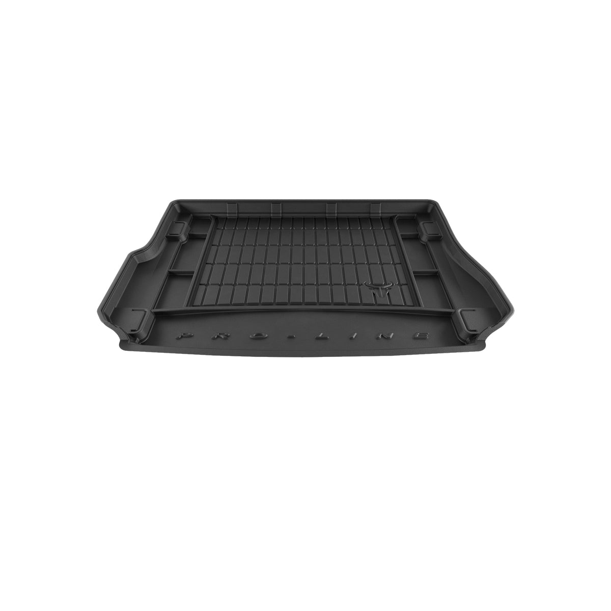 TAPETE BORRACHA P/ MALA PRO-LINE LAND ROVER RANGE ROVER EVOQUE I SUV 2011-2018 5 PORTAS