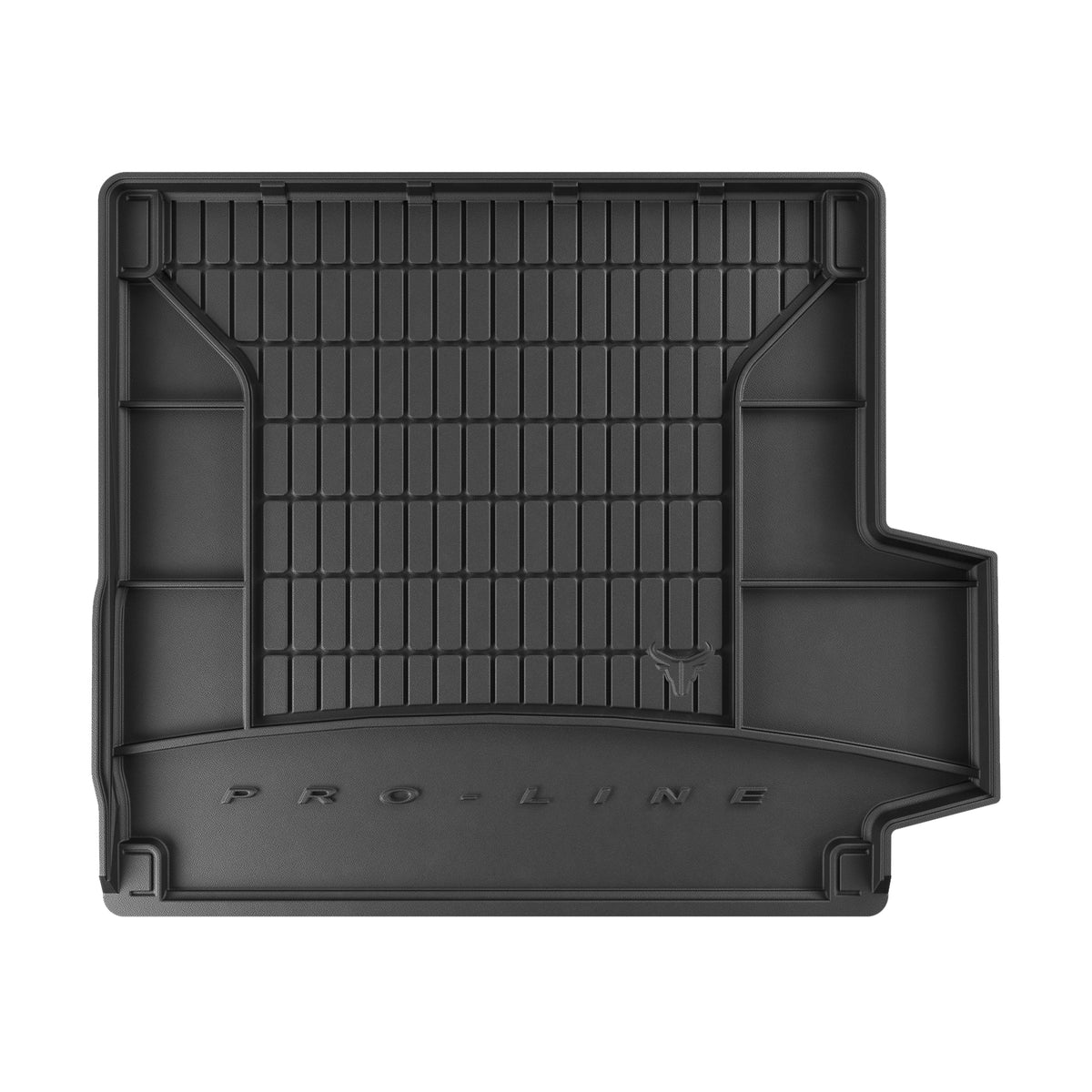 TAPETE BORRACHA P/ MALA PRO-LINE LAND ROVER RANGE ROVER IV SUV 2012-2021