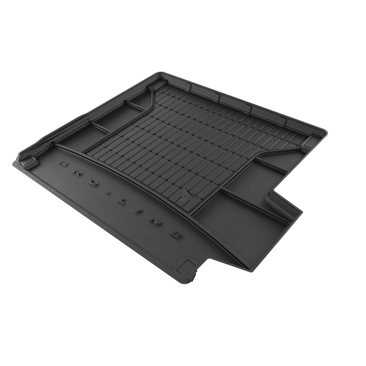 TAPETE BORRACHA P/ MALA PRO-LINE LAND ROVER RANGE ROVER IV SUV 2012-2021