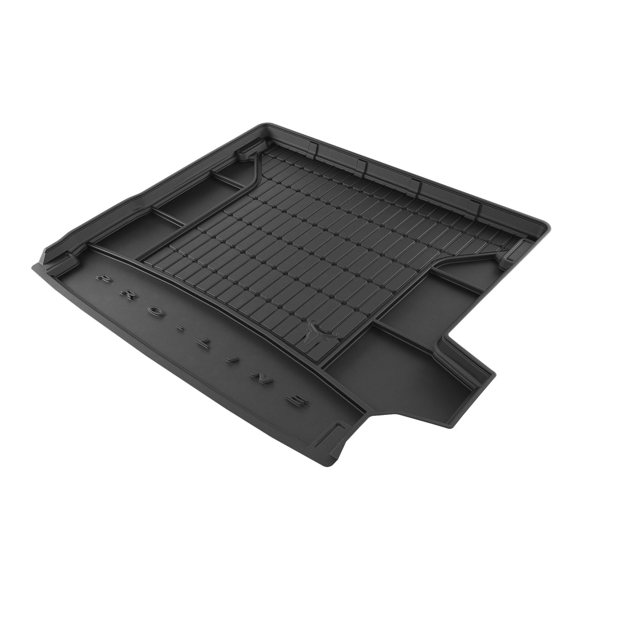 TAPETE BORRACHA P/ MALA PRO-LINE LAND ROVER RANGE ROVER SPORT II SUV 2013-2022 5 LUGARES