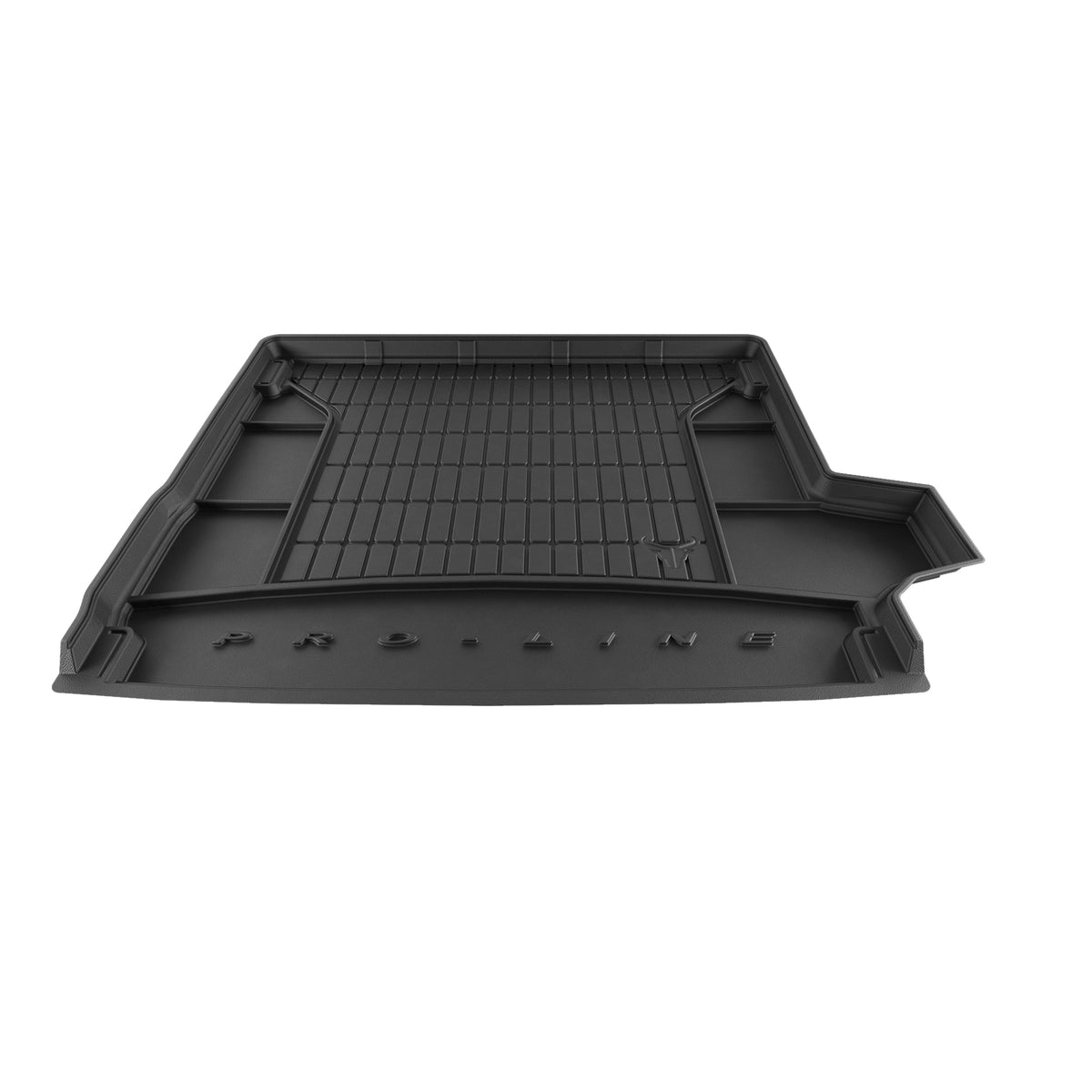 TAPETE BORRACHA P/ MALA PRO-LINE LAND ROVER RANGE ROVER SPORT II SUV 2013-2022 5 LUGARES