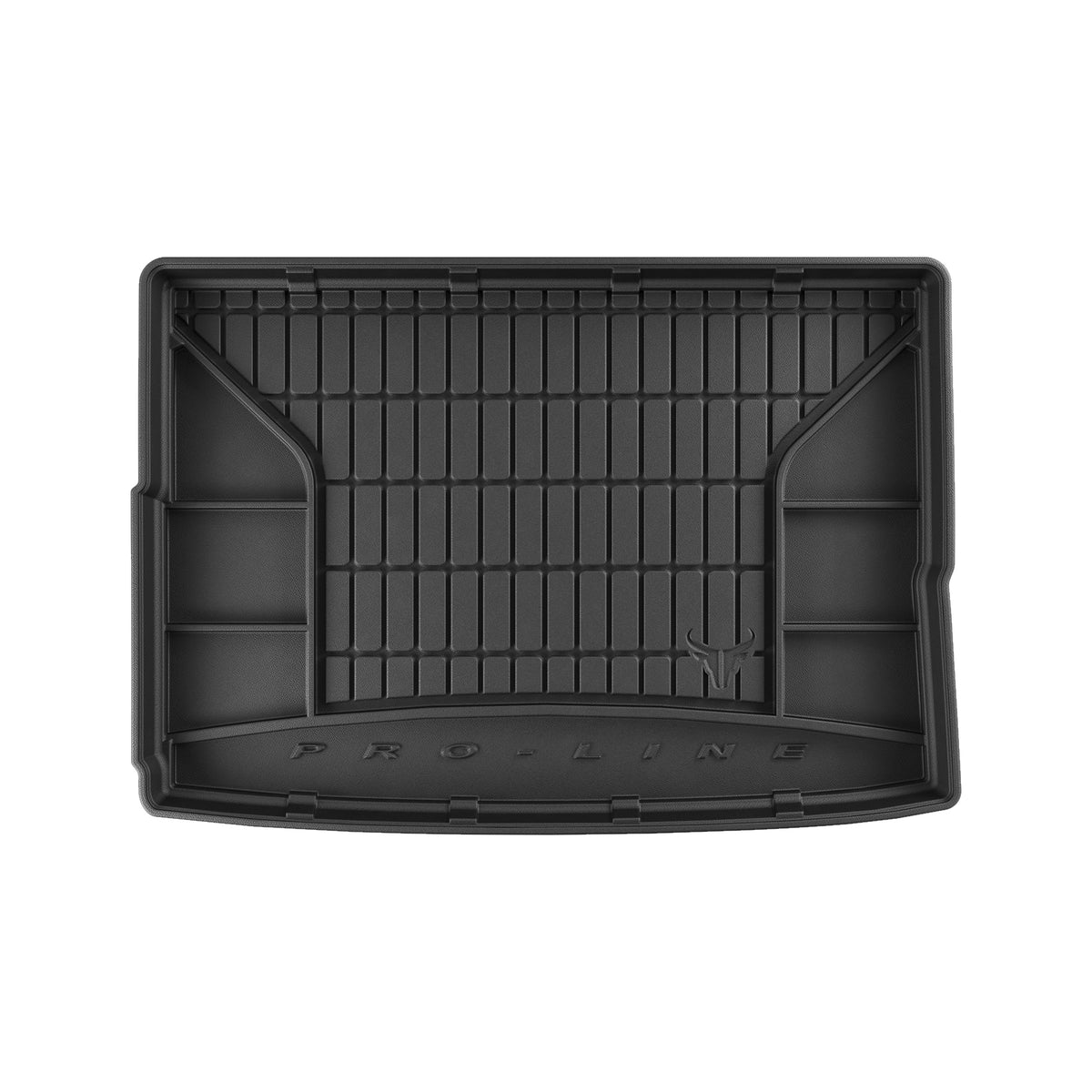 TAPETE BORRACHA P/ MALA PRO-LINE OPEL ASTRA K HATCHBACK 2015-2022