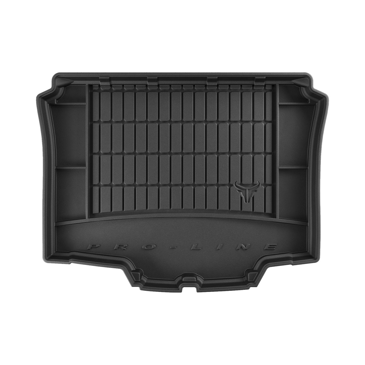 TAPETE BORRACHA P/ MALA PRO-LINE SEAT IBIZA IV HATCHBACK 2008-2017 3 PORTAS