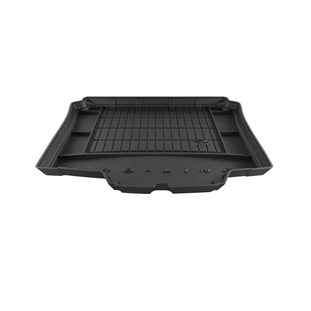 TAPETE BORRACHA P/ MALA PRO-LINE SEAT IBIZA IV HATCHBACK 2008-2017 3 PORTAS