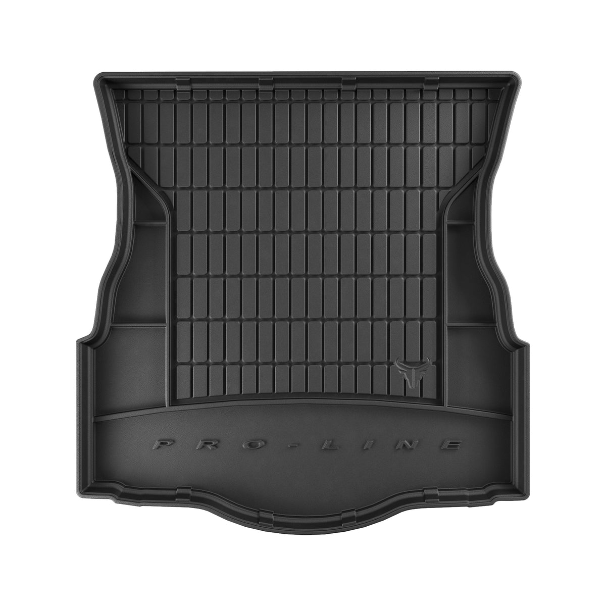 TAPETE BORRACHA P/ MALA PRO-LINE FORD MONDEO V SEDAN 2014-2022