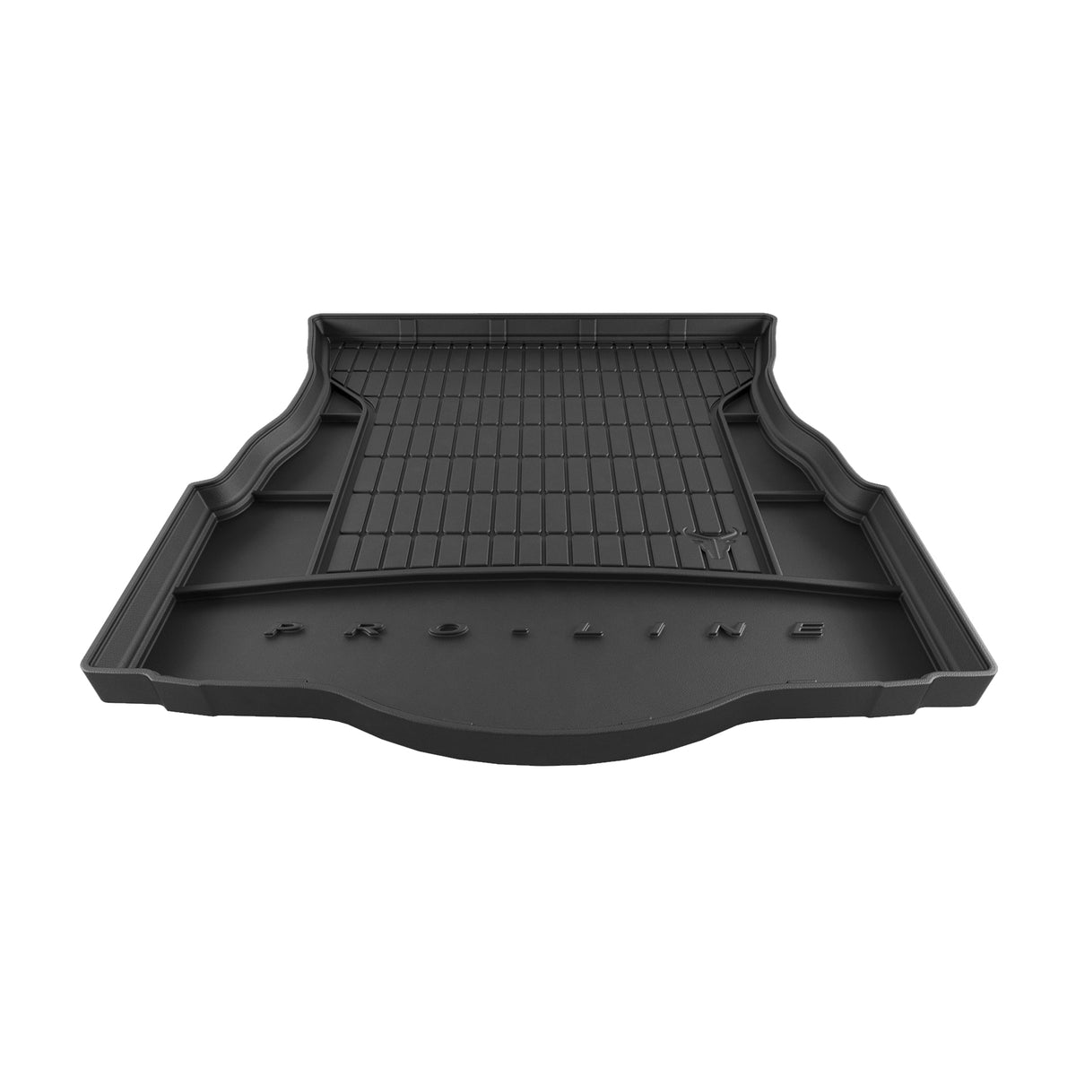 TAPETE BORRACHA P/ MALA PRO-LINE FORD MONDEO V SEDAN 2014-2022