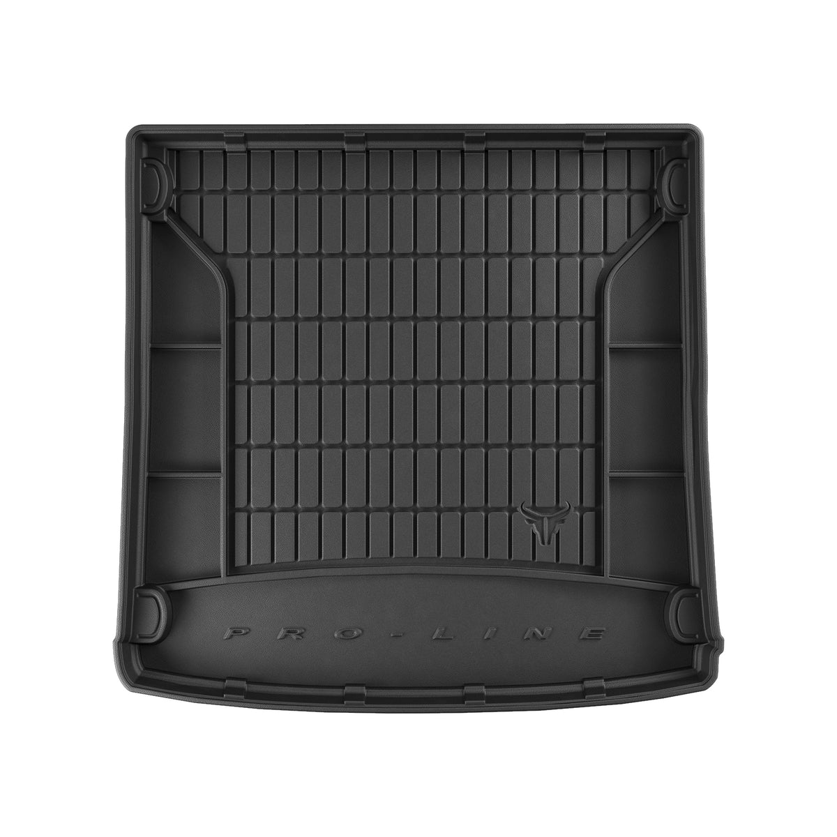TAPETE BORRACHA P/ MALA PRO-LINE AUDI A4 B7 CARRINHA 2004-2008