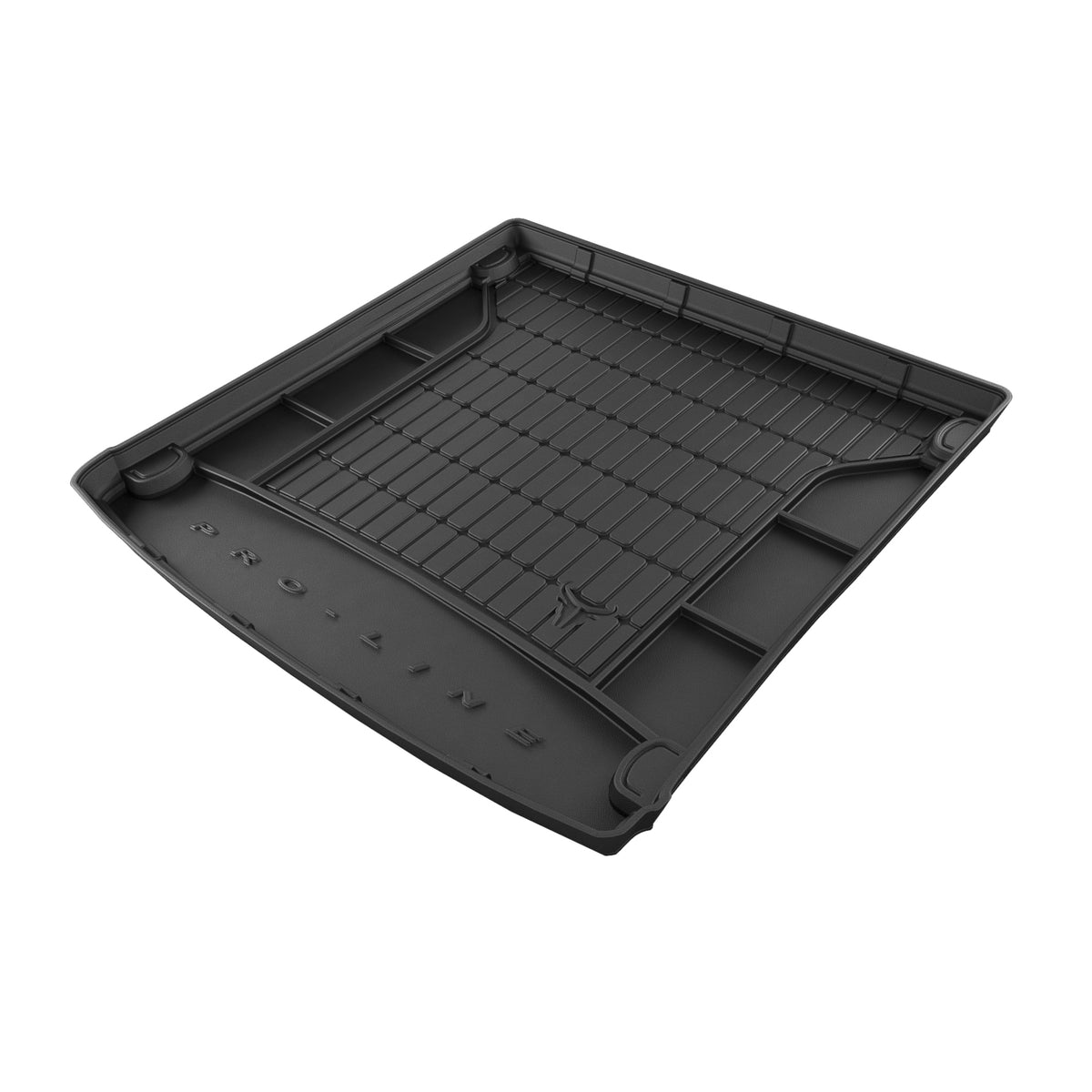 TAPETE BORRACHA P/ MALA PRO-LINE AUDI A4 B7 CARRINHA 2004-2008