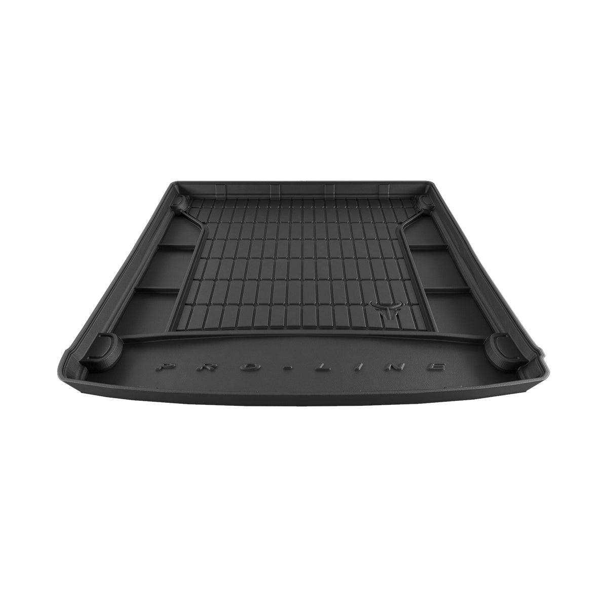 TAPETE BORRACHA P/ MALA PRO-LINE AUDI A4 B7 CARRINHA 2004-2008