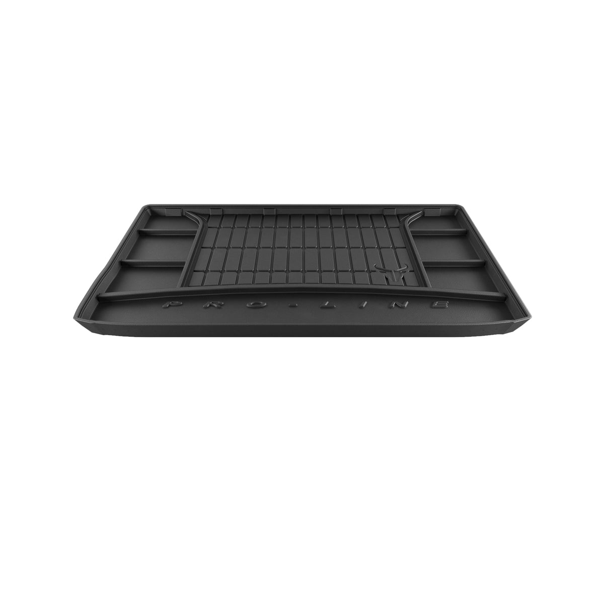 TAPETE BORRACHA P/ MALA PRO-LINE FORD B-MAX MONOVOLUME 2012-2017 PISO INFERIOR
