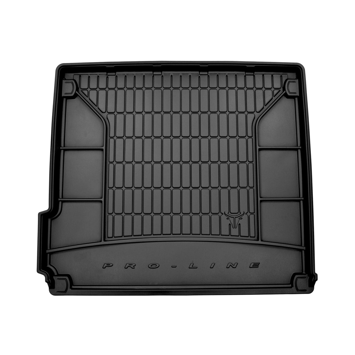 TAPETE BORRACHA P/ MALA PRO-LINE BMW X5 F15 SUV 2013-2018