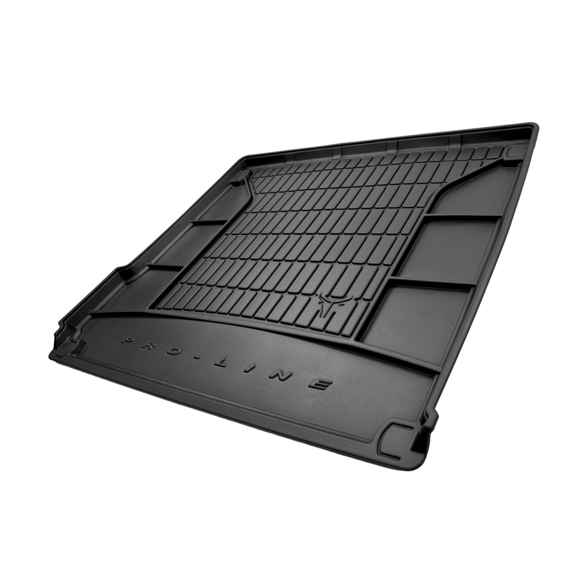 TAPETE BORRACHA P/ MALA PRO-LINE BMW X5 F15 SUV 2013-2018