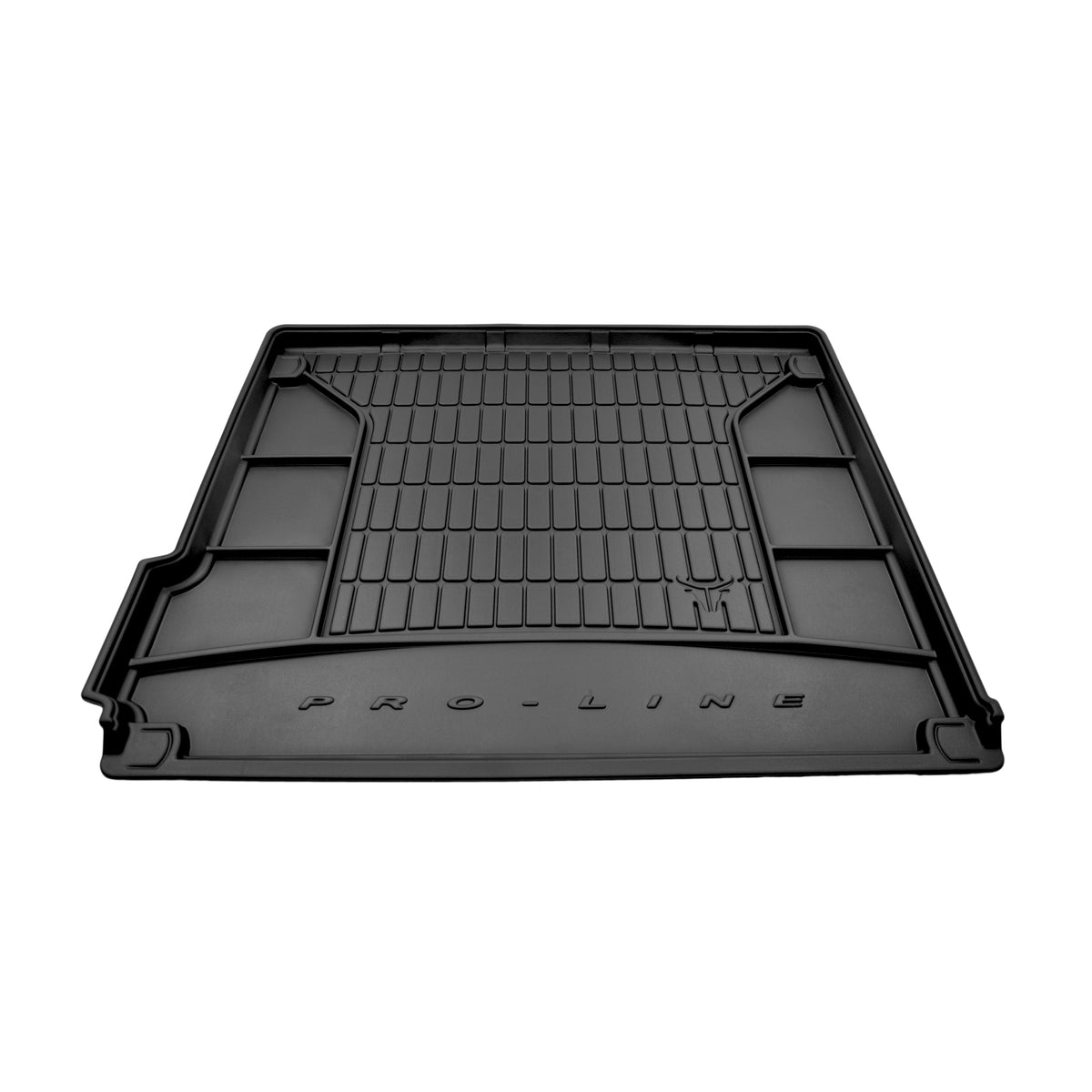 TAPETE BORRACHA P/ MALA PRO-LINE BMW X5 F15 SUV 2013-2018