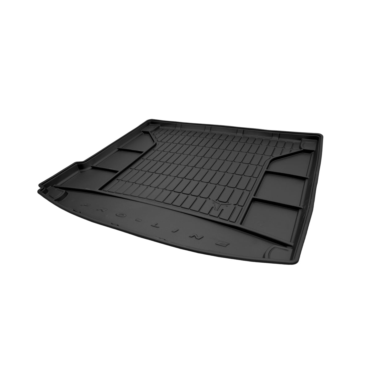 TAPETE BORRACHA P/ MALA PRO-LINE BMW X6 E71 SUV COUPE 2007-2014