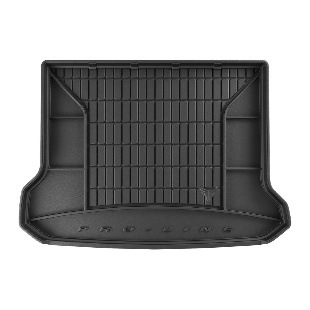 TAPETE BORRACHA P/ MALA PRO-LINE VOLVO XC60 I SUV 2008-2017