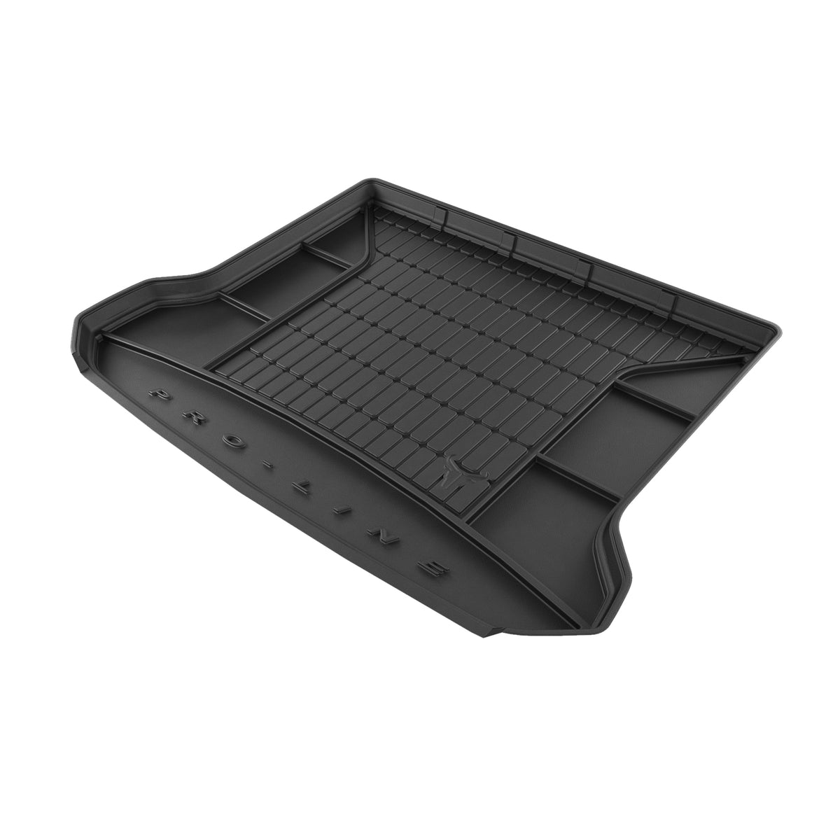 TAPETE BORRACHA P/ MALA PRO-LINE VOLVO XC60 I SUV 2008-2017