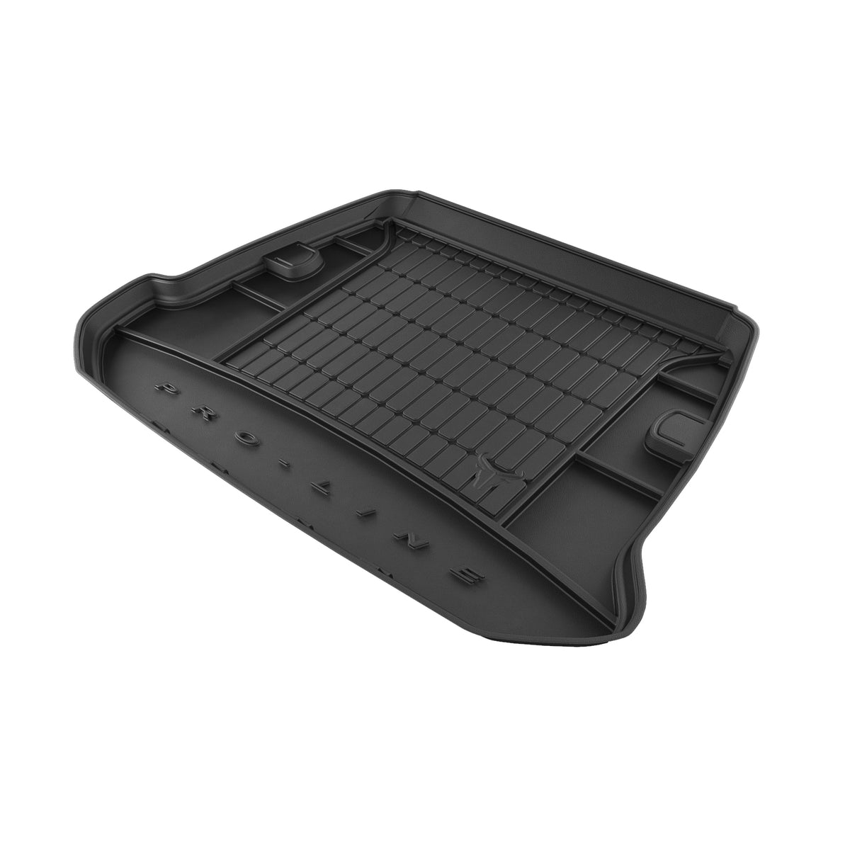 TAPETE BORRACHA P/ MALA PRO-LINE VOLVO S60 II SEDAN 2010-2018
