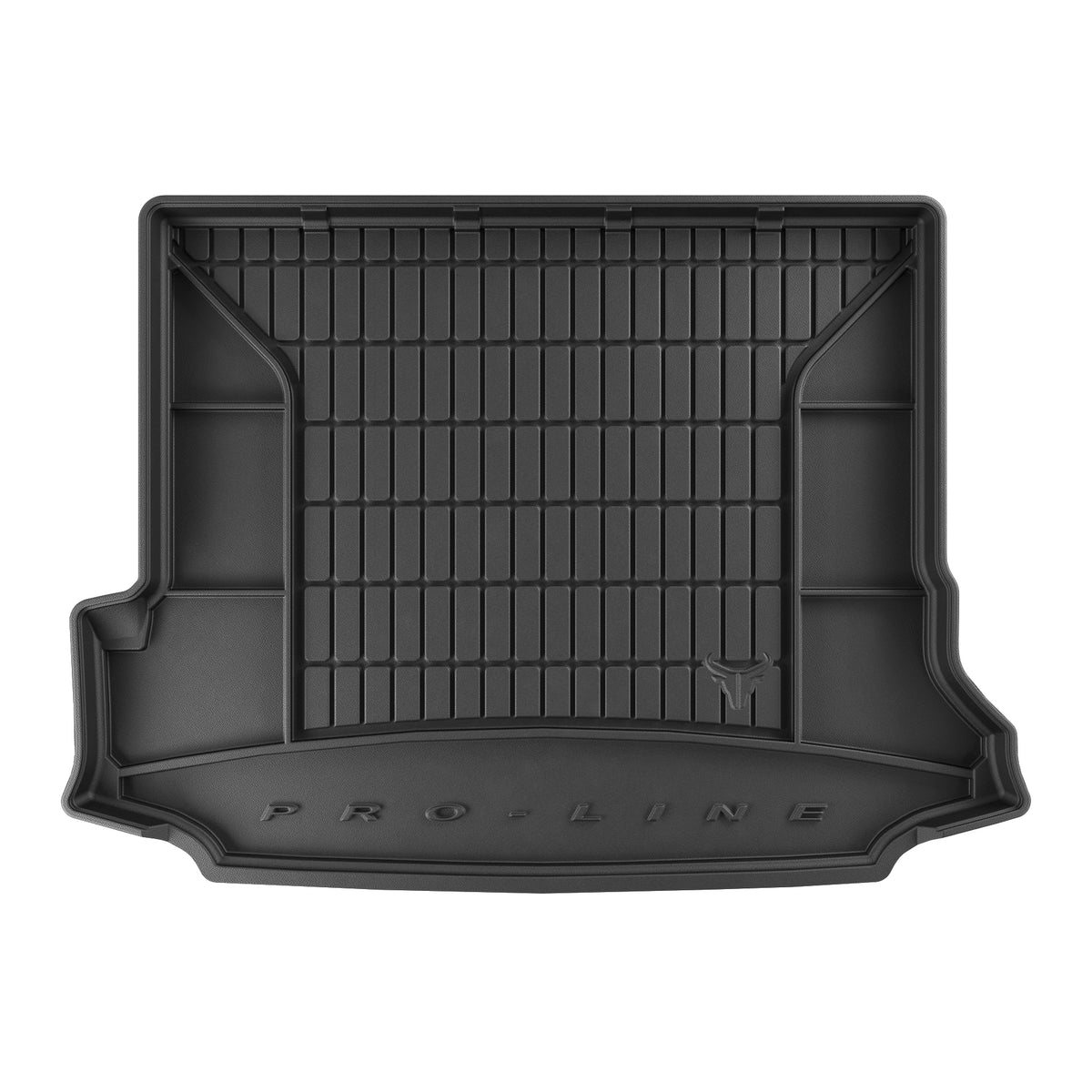 TAPETE BORRACHA P/ MALA PRO-LINE VOLVO V60 I CARRINHA 2010-2018