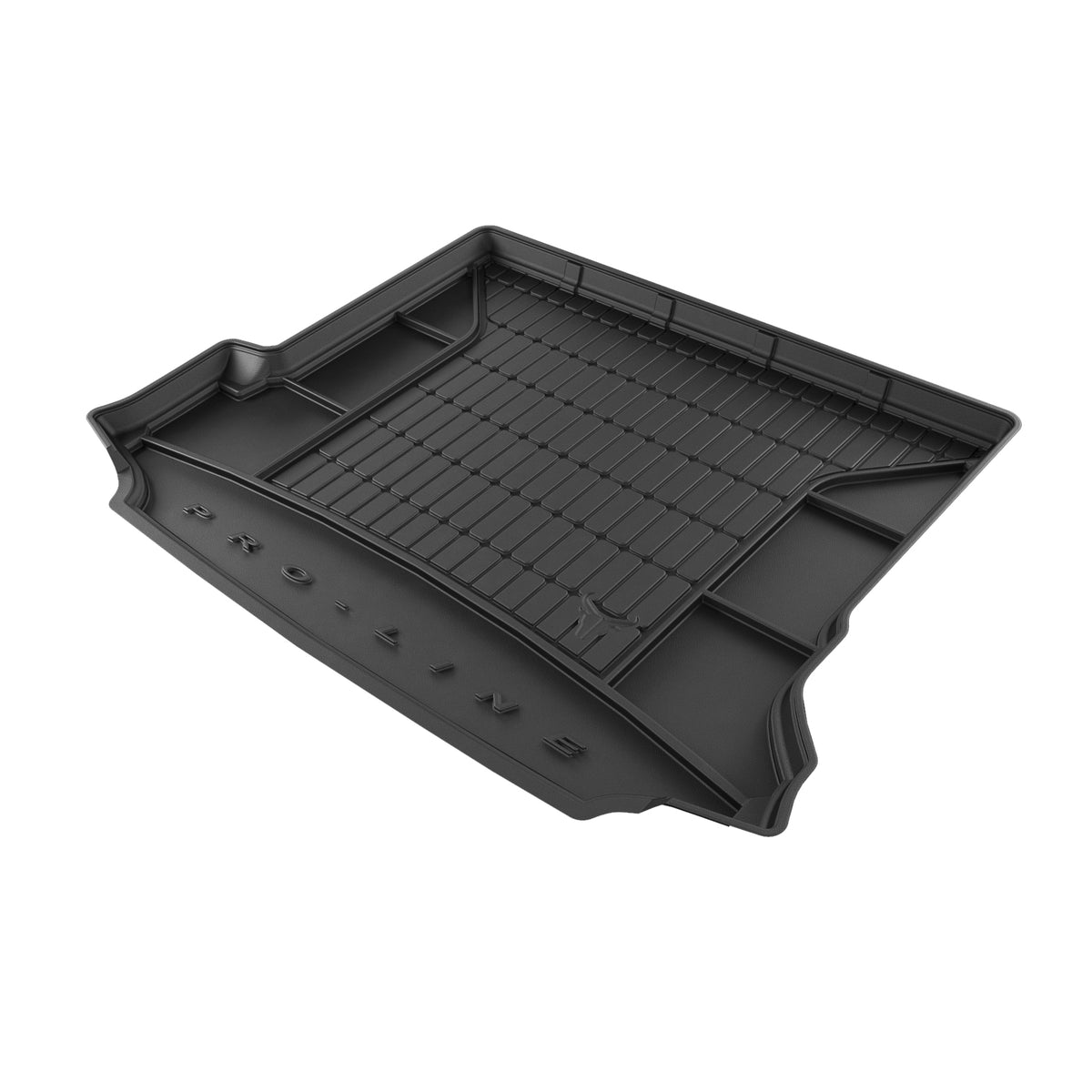 TAPETE BORRACHA P/ MALA PRO-LINE VOLVO V60 I CARRINHA 2010-2018