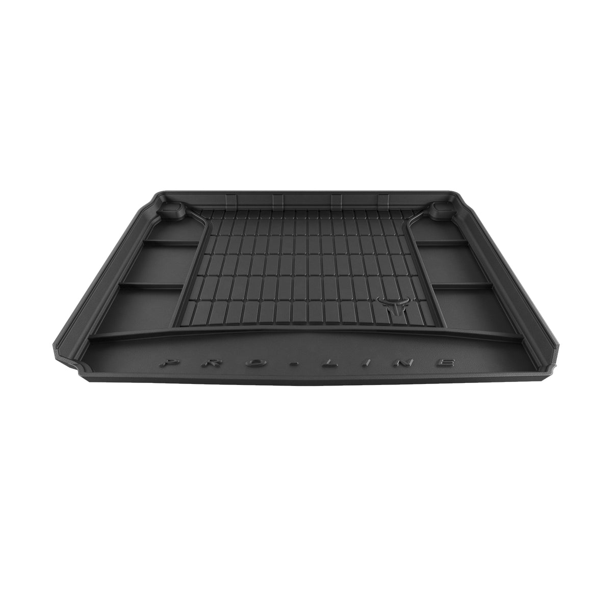 TAPETE BORRACHA P/ MALA PRO-LINE RENAULT KADJAR CROSSOVER 2015-2022 PISO SUPERIOR