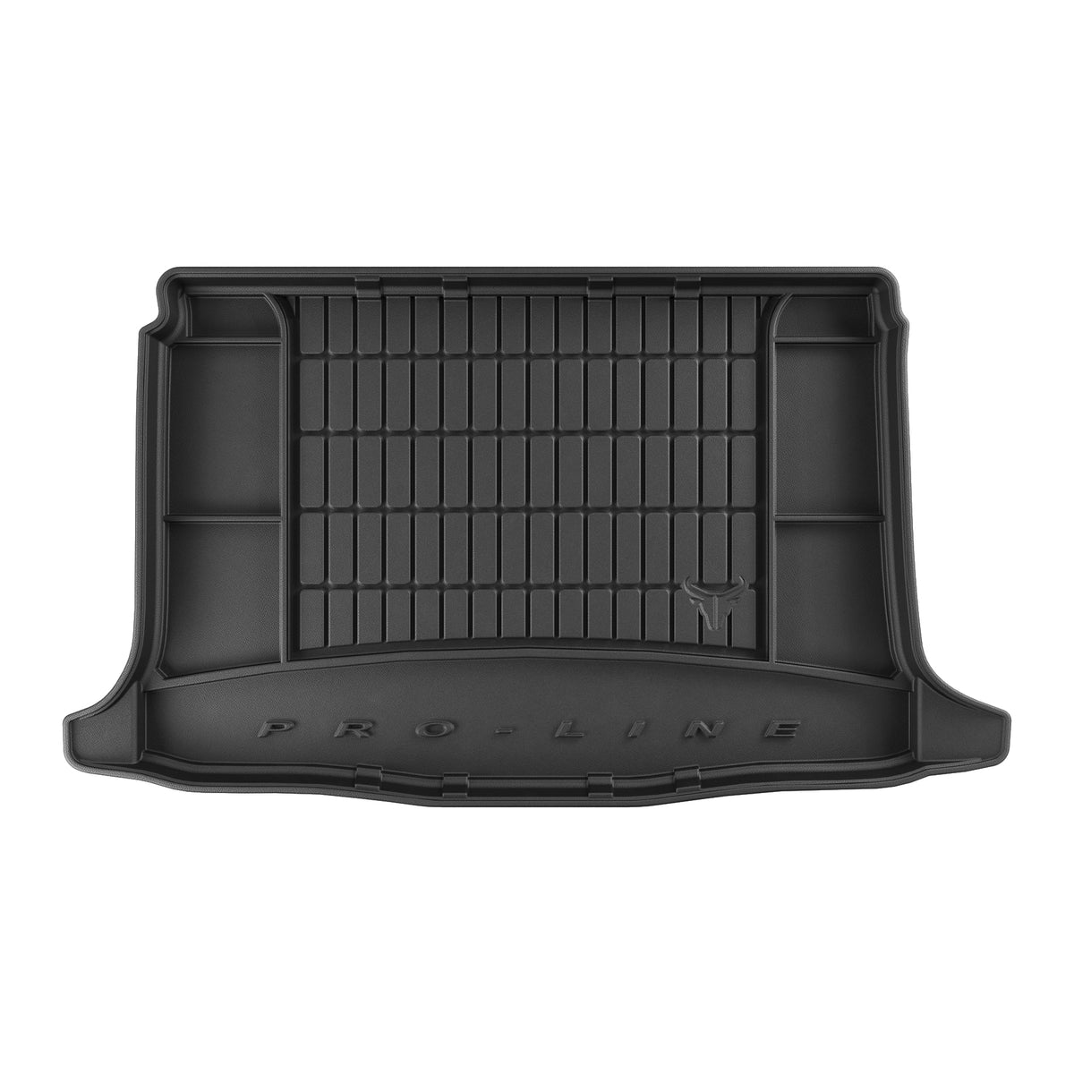 TAPETE BORRACHA P/ MALA PRO-LINE RENAULT MEGANE IV HATCHBACK 2016-2024