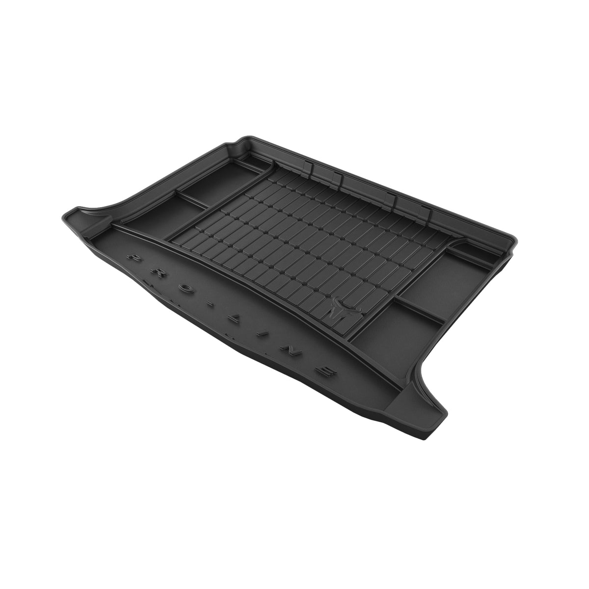 TAPETE BORRACHA P/ MALA PRO-LINE RENAULT MEGANE IV HATCHBACK 2016-2024